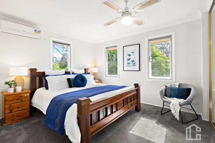 Sixth view of Homely house listing, 8 High View Avenue, Faulconbridge NSW 2776
