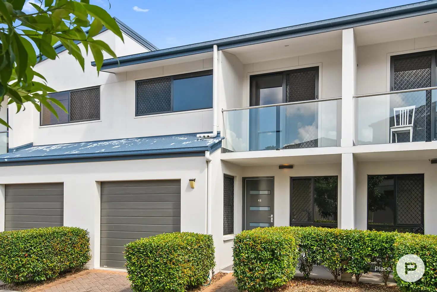 Main view of Homely townhouse listing, 41/1 Jaffa Crescent, Calamvale QLD 4116