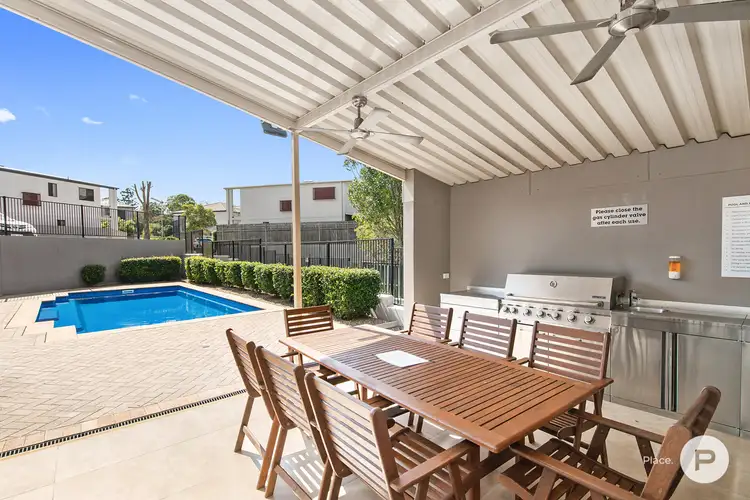 Fourth view of Homely townhouse listing, 41/1 Jaffa Crescent, Calamvale QLD 4116