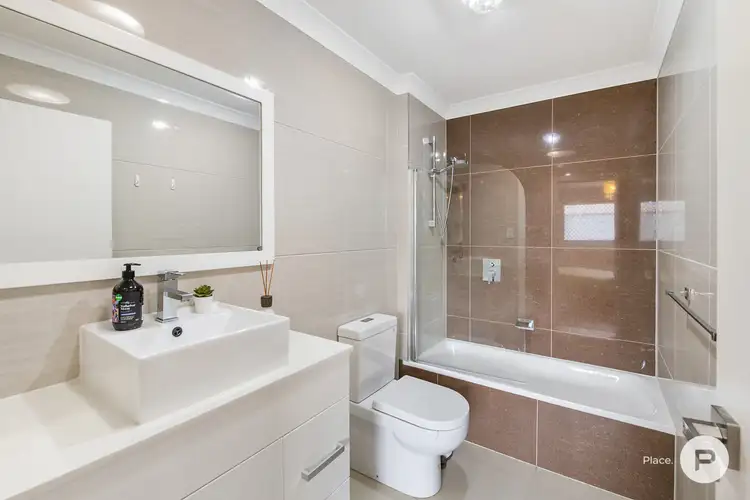 Fifth view of Homely townhouse listing, 41/1 Jaffa Crescent, Calamvale QLD 4116