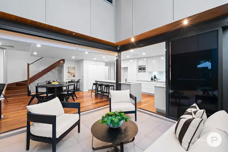 Third view of Homely house listing, 53 Chester Street, Teneriffe QLD 4005