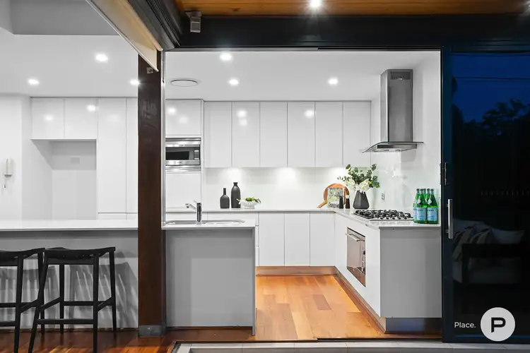 Sixth view of Homely house listing, 53 Chester Street, Teneriffe QLD 4005