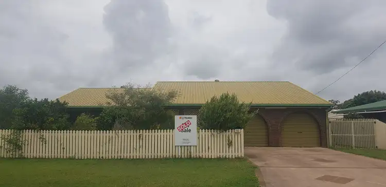 52 Cortes Drive, Thabeban QLD 4670