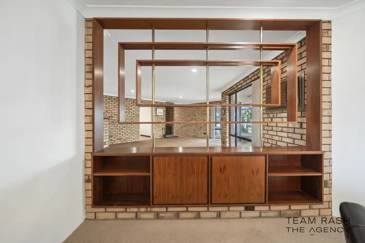 Sixth view of Homely house listing, 3 Sapphire Court, Mount Richon WA 6112