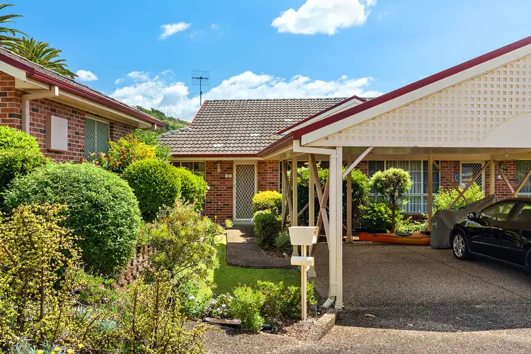 3/48 Fairfax Road, Warners Bay NSW 2282