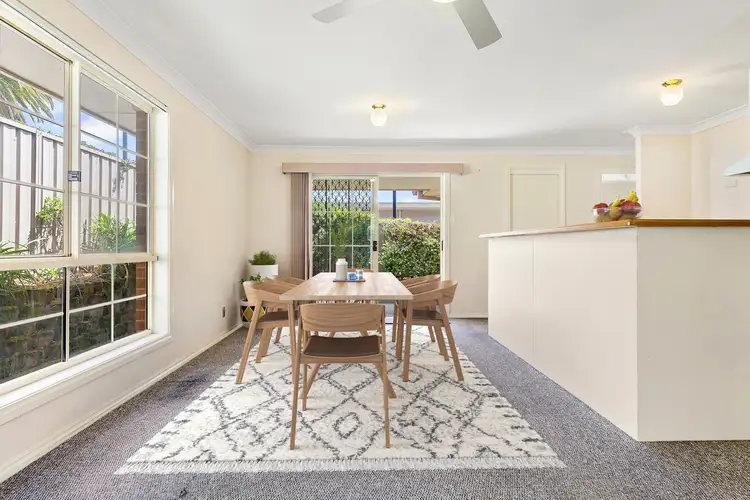 Third view of Homely house listing, 3/48 Fairfax Road, Warners Bay NSW 2282