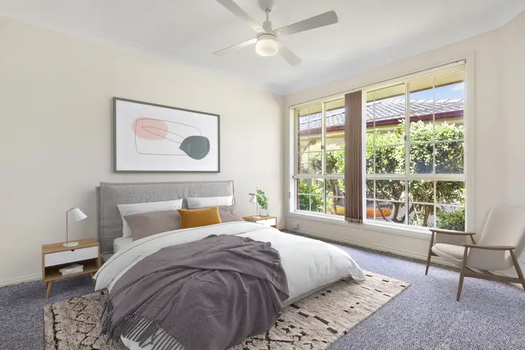Fifth view of Homely house listing, 3/48 Fairfax Road, Warners Bay NSW 2282