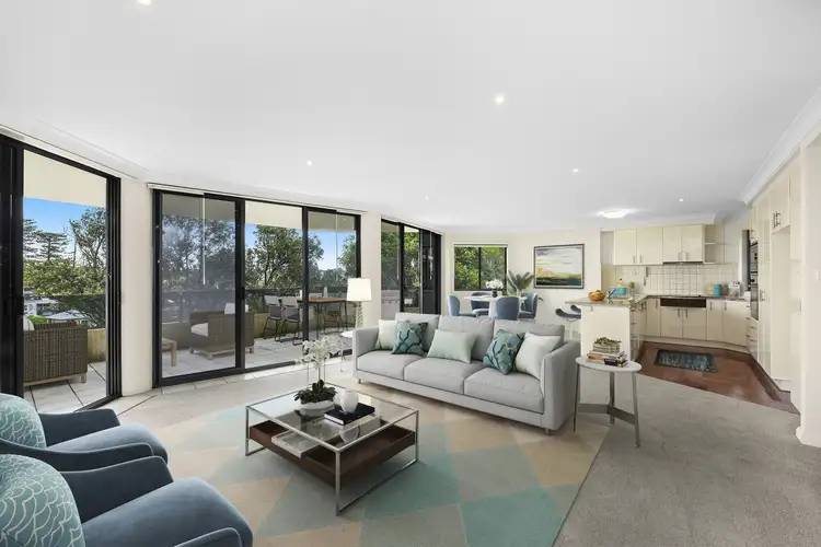 Main view of Homely unit listing, 2/2 Windmill Street, Port Macquarie NSW 2444