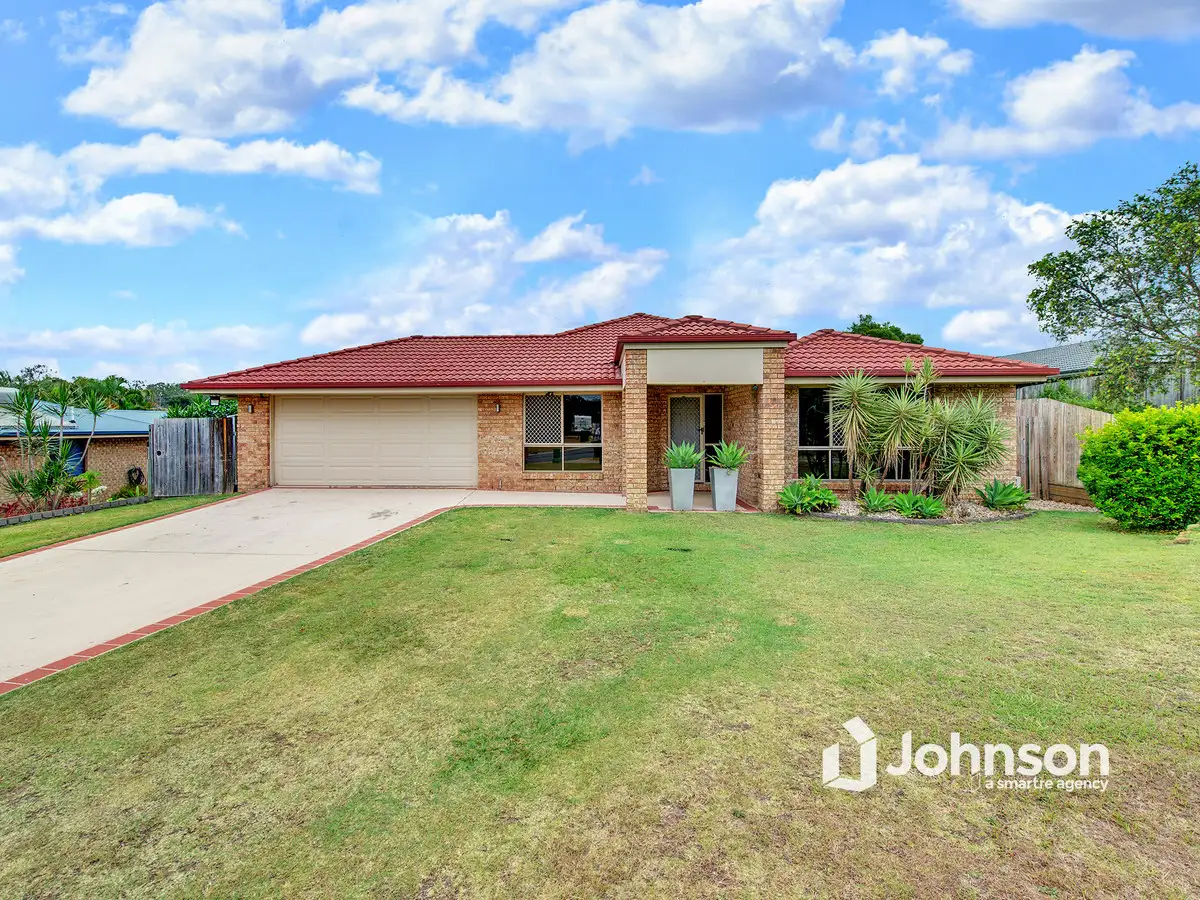 Main view of Homely house listing, 10 Conan Close, Wulkuraka QLD 4305