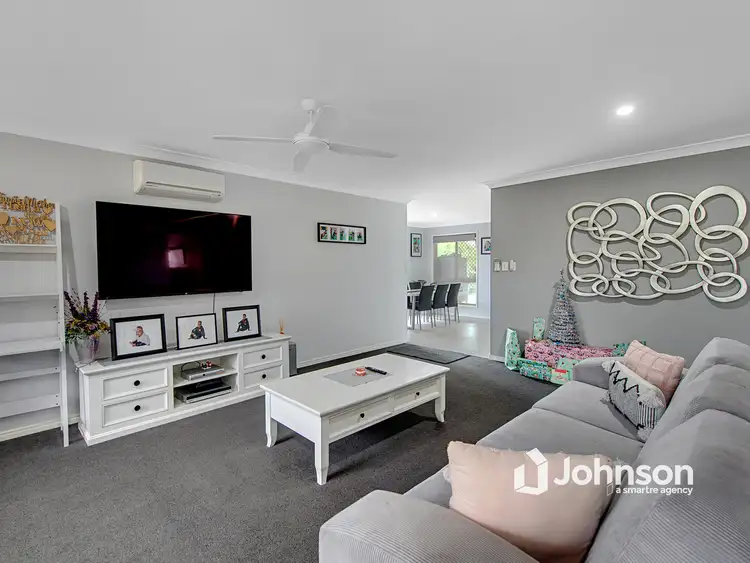 Third view of Homely house listing, 10 Conan Close, Wulkuraka QLD 4305