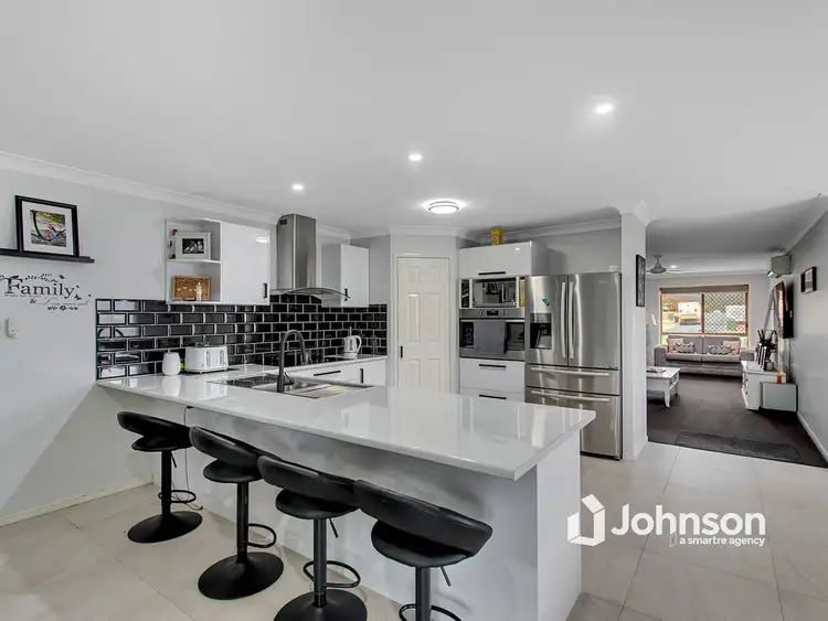 Fifth view of Homely house listing, 10 Conan Close, Wulkuraka QLD 4305