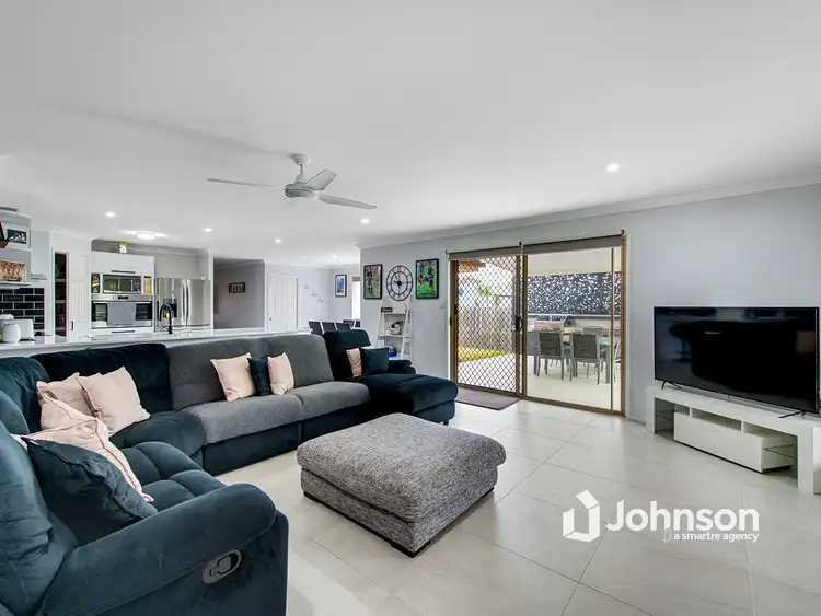 Sixth view of Homely house listing, 10 Conan Close, Wulkuraka QLD 4305