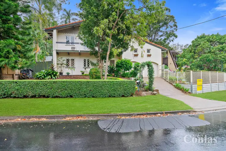 47 Ashburton Street, Chapel Hill QLD 4069