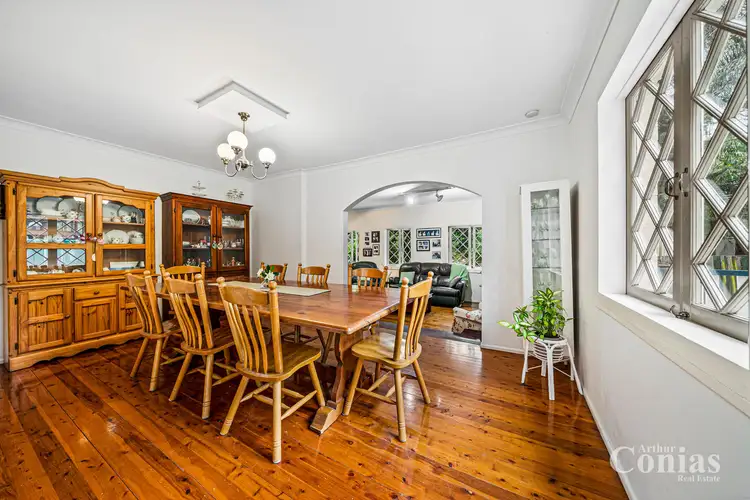 Sixth view of Homely house listing, 47 Ashburton Street, Chapel Hill QLD 4069