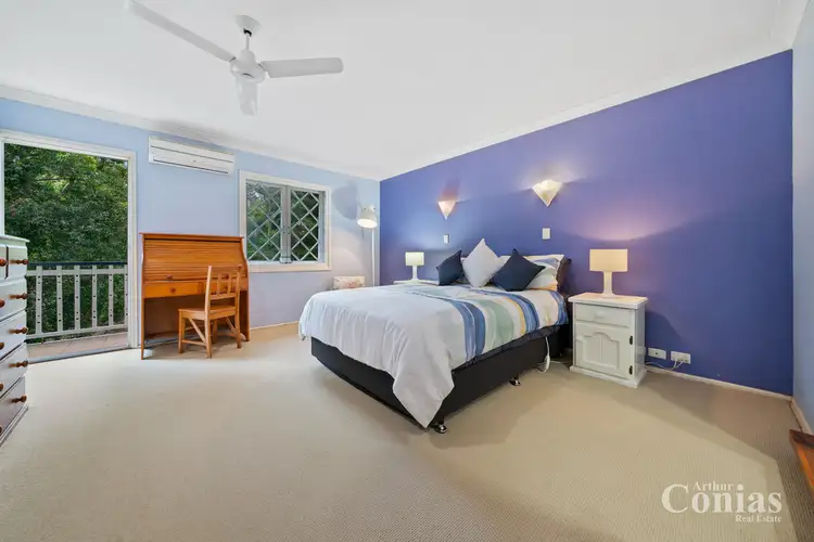 Seventh view of Homely house listing, 47 Ashburton Street, Chapel Hill QLD 4069