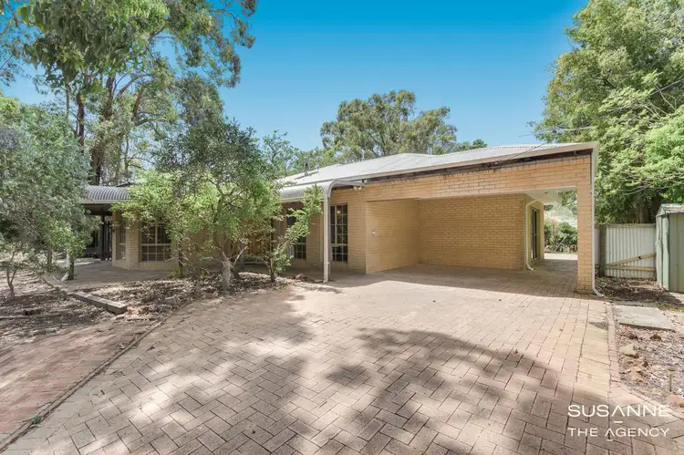 5 Waljerin Road, Gooseberry Hill WA 6076
