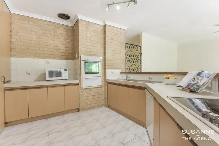 Sixth view of Homely house listing, 5 Waljerin Road, Gooseberry Hill WA 6076
