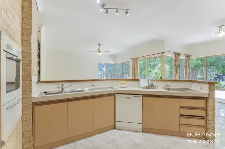 Seventh view of Homely house listing, 5 Waljerin Road, Gooseberry Hill WA 6076