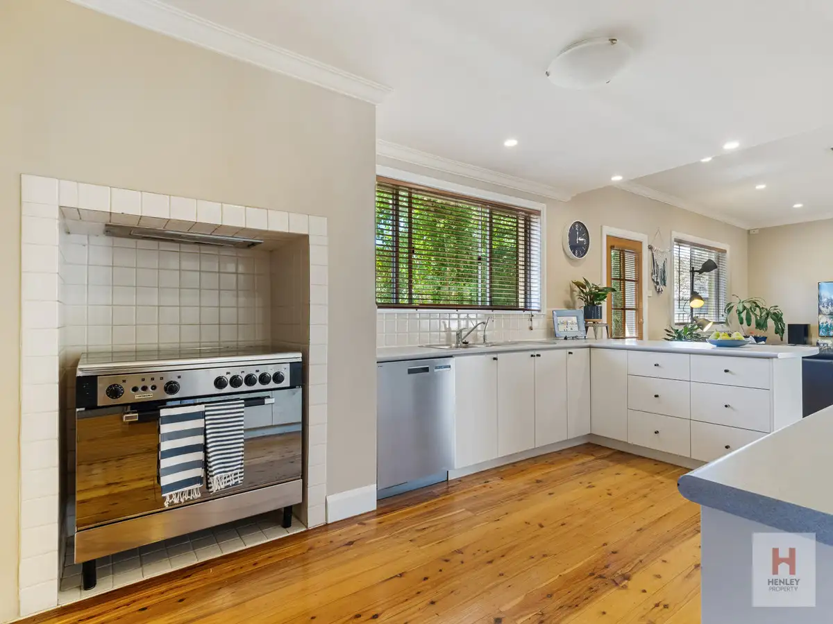 Main view of Homely house listing, 46 Lambie Street, Cooma NSW 2630