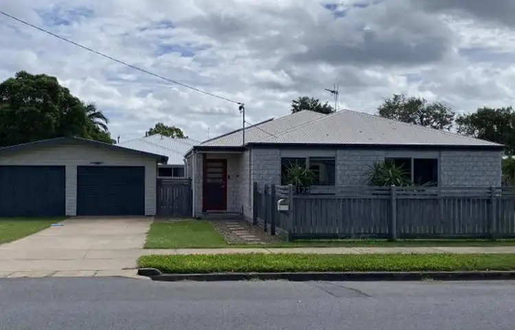 123 Byrne Street, Millbank QLD 4670