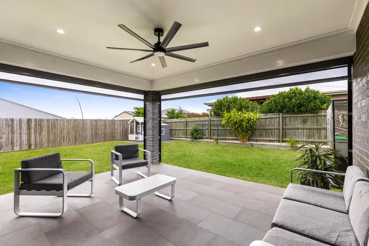 Sixth view of Homely house listing, 6 Kellett Drive, Westbrook QLD 4350