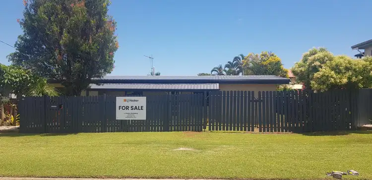 24 Houston Drive, Avoca QLD 4670