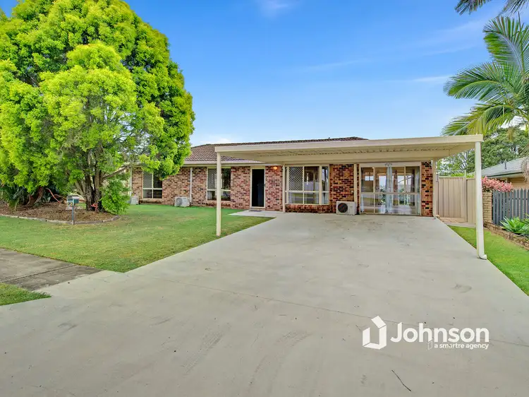 10 Dellvene Cresent, Rosewood QLD 4340