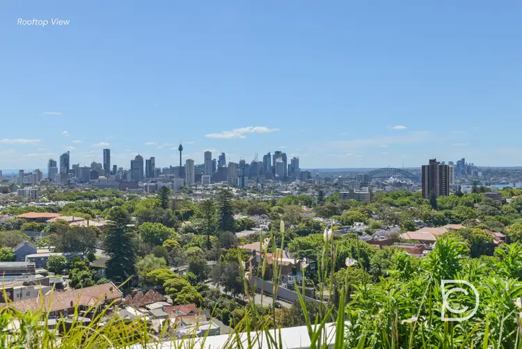 Second view of Homely studio listing, 302/292-302 Oxford Street, Bondi Junction NSW 2022