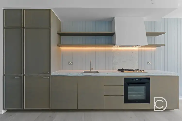 Third view of Homely studio listing, 302/292-302 Oxford Street, Bondi Junction NSW 2022