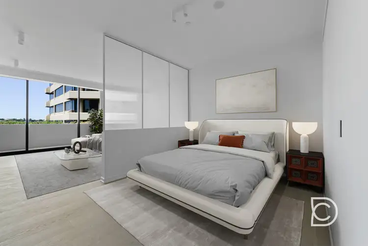Fourth view of Homely studio listing, 302/292-302 Oxford Street, Bondi Junction NSW 2022
