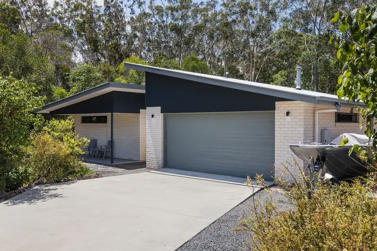 Main view of Homely house listing, 36 Moorhen Place, Noosaville QLD 4566