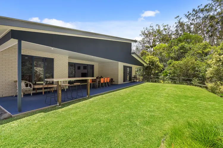 Fourth view of Homely house listing, 36 Moorhen Place, Noosaville QLD 4566