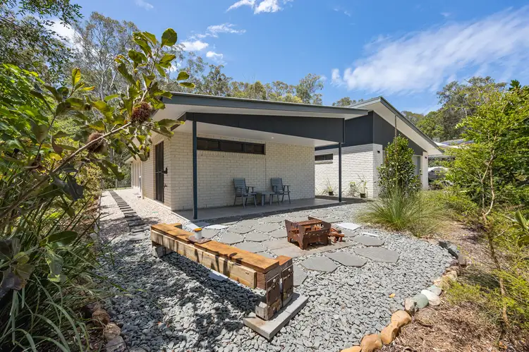 Fifth view of Homely house listing, 36 Moorhen Place, Noosaville QLD 4566