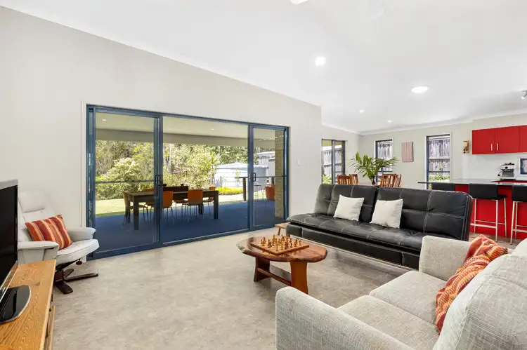 Sixth view of Homely house listing, 36 Moorhen Place, Noosaville QLD 4566