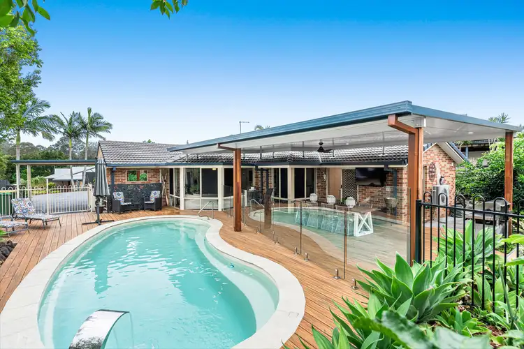 10 Ashwood Circuit, Birkdale QLD 4159