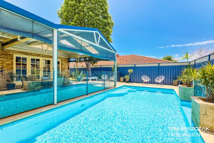 174 Watts Road, Wilson WA 6107