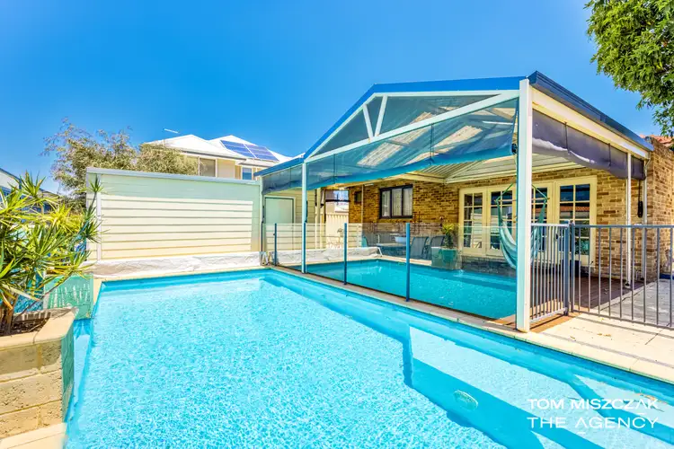 Second view of Homely house listing, 174 Watts Road, Wilson WA 6107