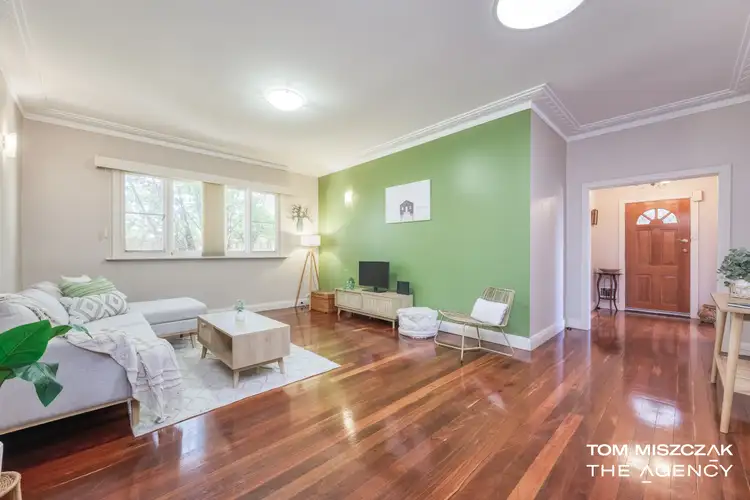 Fourth view of Homely house listing, 174 Watts Road, Wilson WA 6107