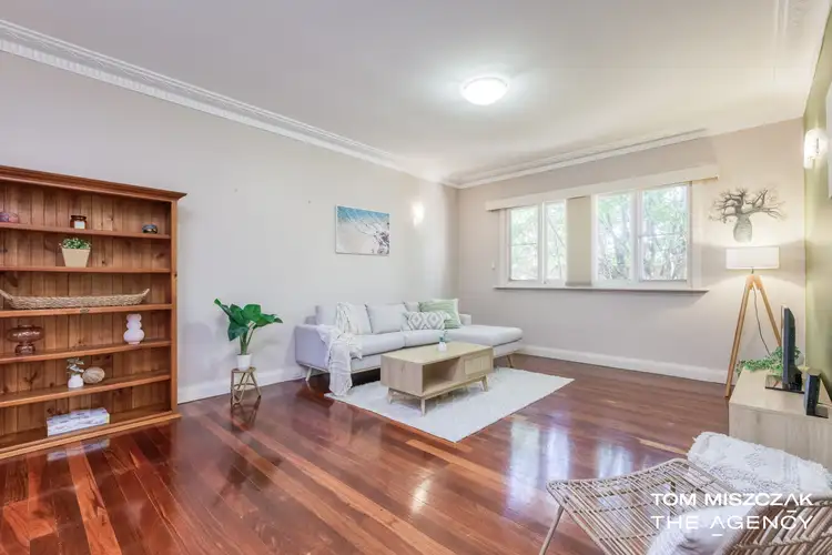 Fifth view of Homely house listing, 174 Watts Road, Wilson WA 6107