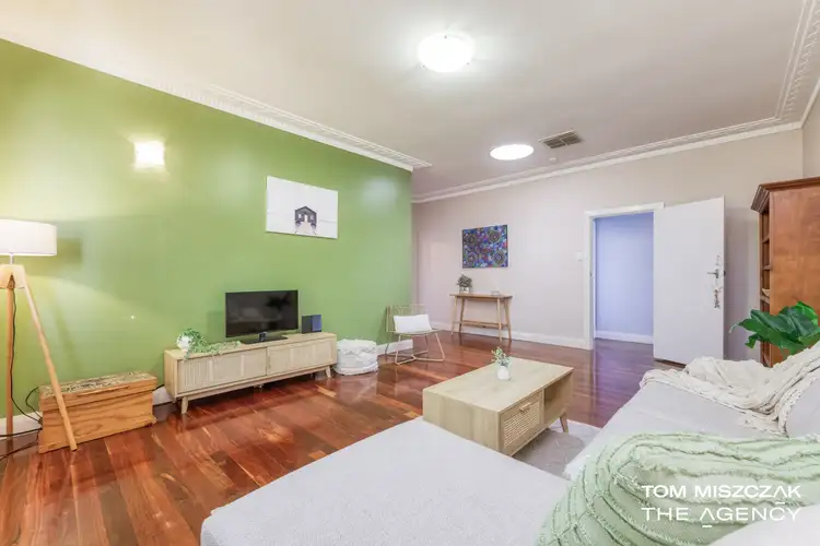 Sixth view of Homely house listing, 174 Watts Road, Wilson WA 6107