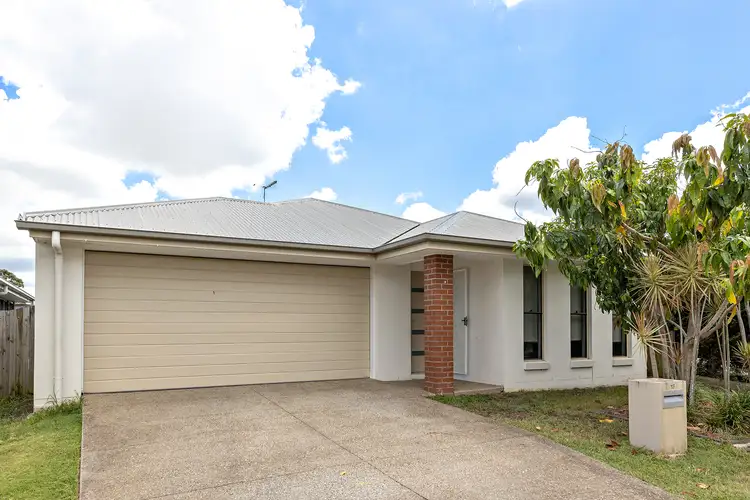 13 Scenery Crescent, Narangba QLD 4504