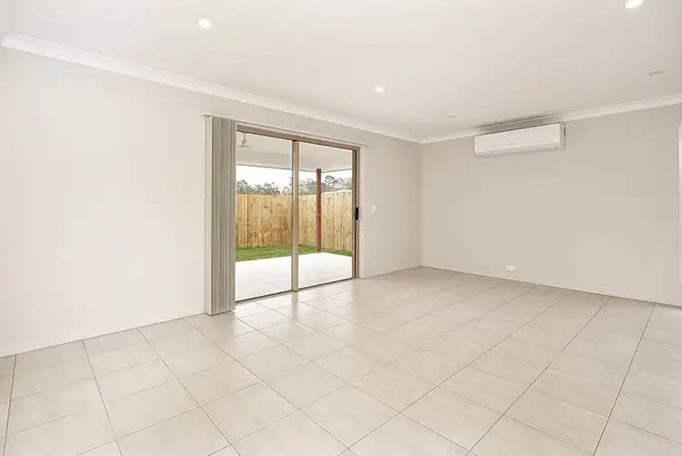 Second view of Homely house listing, 13 Scenery Crescent, Narangba QLD 4504