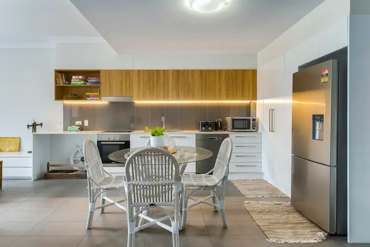 607/148 Victoria Park Road, Kelvin Grove QLD 4059