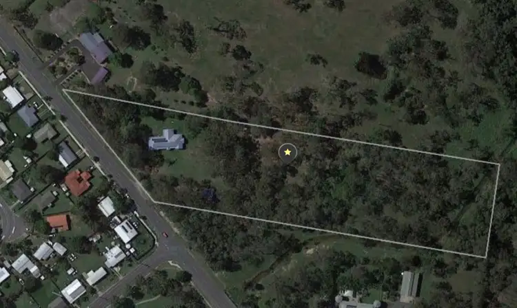 Second view of Homely rural property listing, 98 Old Bay Road, Deception Bay QLD 4508