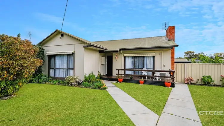 Second view of Homely house listing, 33 Gordon Street, Orbost VIC 3888