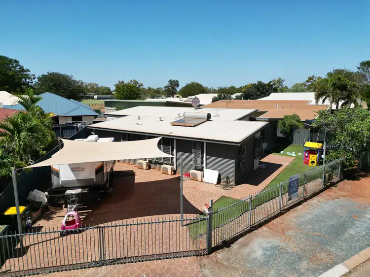 Main view of Homely house listing, 7 Cone Place, South Hedland WA 6722