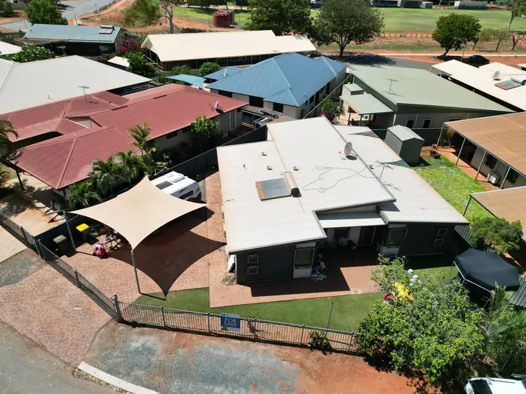 Second view of Homely house listing, 7 Cone Place, South Hedland WA 6722