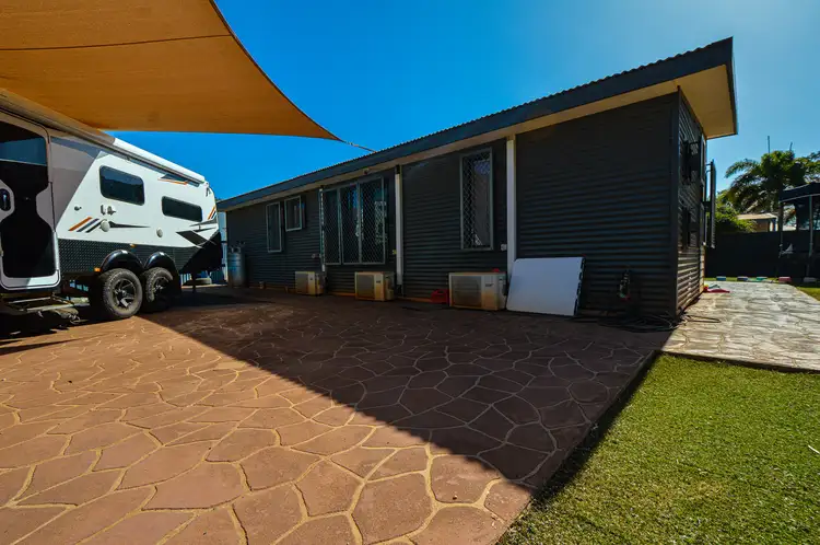Third view of Homely house listing, 7 Cone Place, South Hedland WA 6722