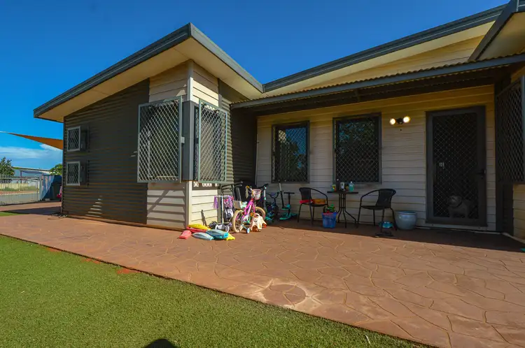 Fourth view of Homely house listing, 7 Cone Place, South Hedland WA 6722