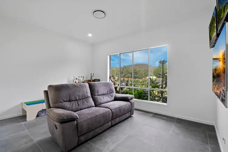 Sixth view of Homely house listing, 5 Del Court, Wongawallan QLD 4210